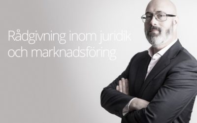 Så hanterar du EU:s nya dataskyddsförordning, GDPR!